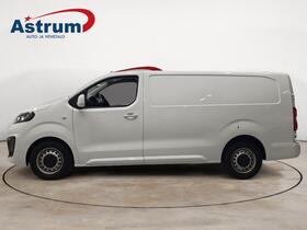 Opel Vivaro vaihtoauto