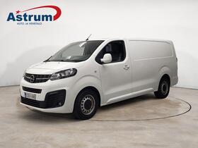 Opel Vivaro vaihtoauto