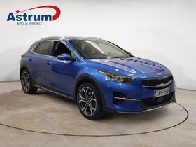 Kia XCeed vaihtoauto