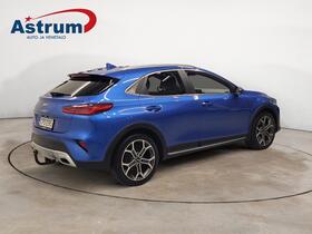 Kia XCeed vaihtoauto