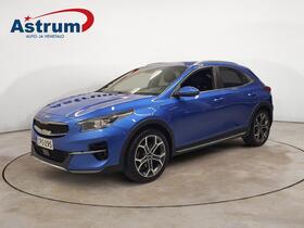 Kia XCeed vaihtoauto