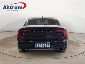 Volvo S90 vaihtoauto