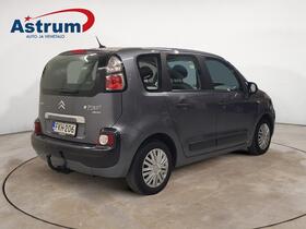 Citroën C3 Picasso vaihtoauto