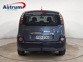 Citroën C3 Picasso vaihtoauto