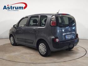 Citroën C3 Picasso vaihtoauto