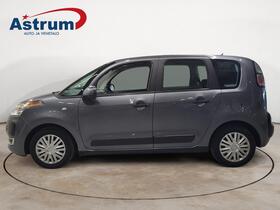 Citroën C3 Picasso vaihtoauto