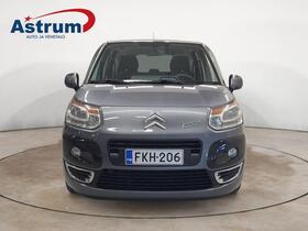 Citroën C3 Picasso vaihtoauto