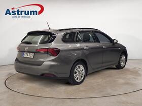 Fiat Tipo vaihtoauto