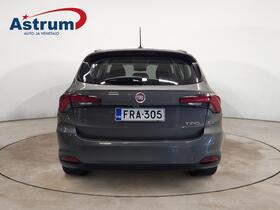Fiat Tipo vaihtoauto