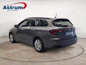 Fiat Tipo vaihtoauto