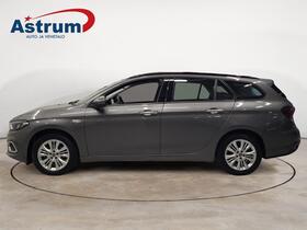 Fiat Tipo vaihtoauto
