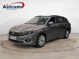Fiat Tipo vaihtoauto