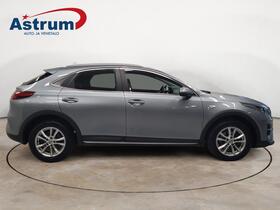 Kia XCeed vaihtoauto