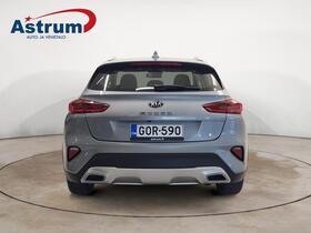 Kia XCeed vaihtoauto