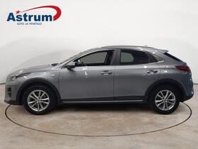 Kia XCeed vaihtoauto