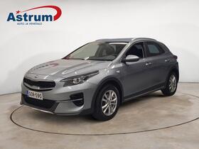 Kia XCeed vaihtoauto