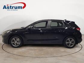 Hyundai i30 Hatchback vaihtoauto
