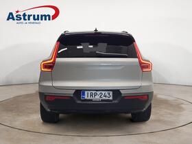 Volvo EX40 vaihtoauto