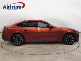 BMW i4 vaihtoauto