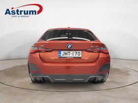 BMW i4 vaihtoauto