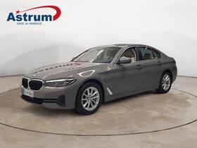 BMW 545 vaihtoauto