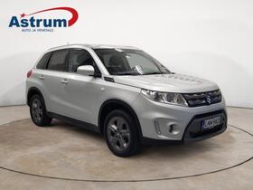 Suzuki Vitara vaihtoauto