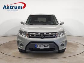 Suzuki Vitara vaihtoauto