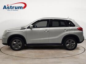 Suzuki Vitara vaihtoauto
