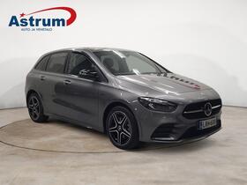 Mercedes-Benz B vaihtoauto