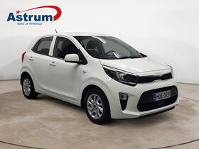 Kia Picanto vaihtoauto