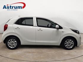 Kia Picanto vaihtoauto