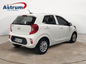 Kia Picanto vaihtoauto
