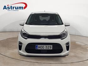 Kia Picanto vaihtoauto