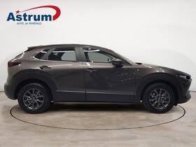 Mazda CX-30 vaihtoauto