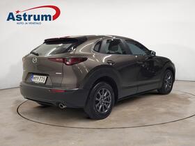 Mazda CX-30 vaihtoauto