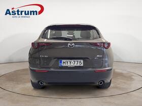 Mazda CX-30 vaihtoauto