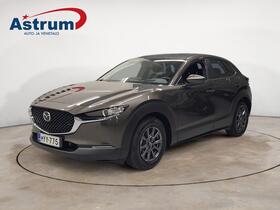 Mazda CX-30 vaihtoauto