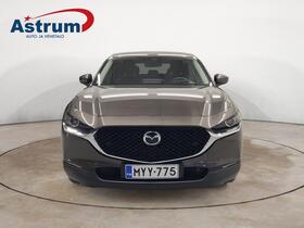 Mazda CX-30 vaihtoauto