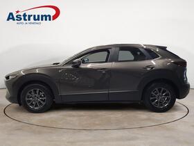 Mazda CX-30 vaihtoauto