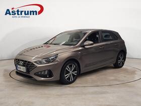 Hyundai i30 Hatchback vaihtoauto