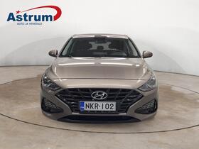 Hyundai i30 Hatchback vaihtoauto