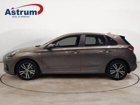 Hyundai i30 Hatchback vaihtoauto