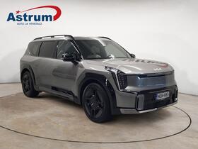 Kia EV9 vaihtoauto
