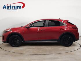 Kia XCeed vaihtoauto