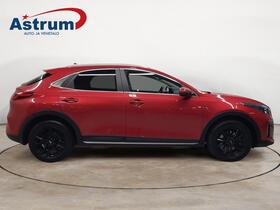 Kia XCeed vaihtoauto