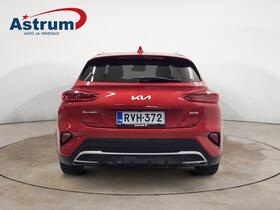 Kia XCeed vaihtoauto