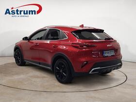 Kia XCeed vaihtoauto