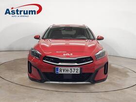 Kia XCeed vaihtoauto