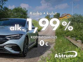 Kia XCeed vaihtoauto
