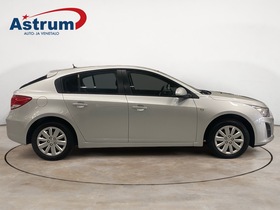 Chevrolet Cruze vaihtoauto